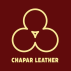 چرم چاپار
