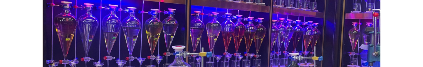 استخدام عطر حامد