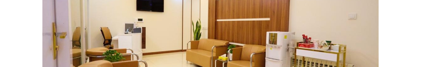 استخدام دندانپزشکی تخصصی دکتر طبرسی
