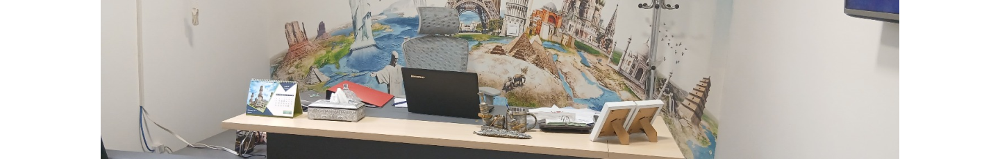 استخدام شرکت مسافرت هوایی و گردشگری فریدون گشت مسیر سبز