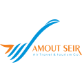 استخدام شرکت خدمات مسافرتی و گردشگری آموت سیر