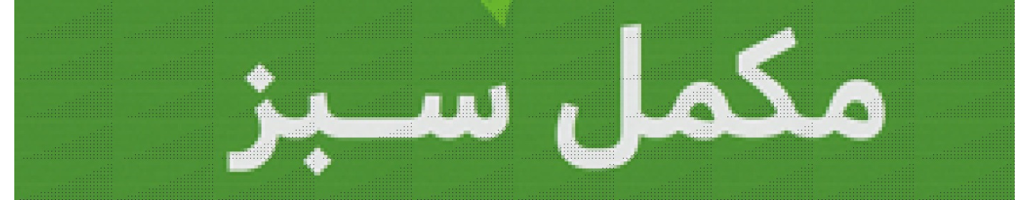 مکمل برتر سبز بیهق