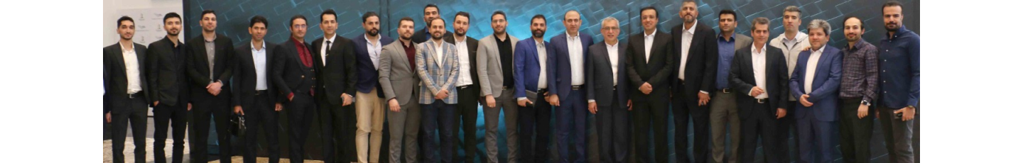 استخدام شرکت گروه رایانه تدبیرپرداز