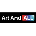 استخدام آرت اند آل
