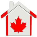 استخدام خانه کانادا