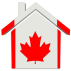 خانه کانادا