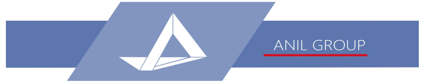 شرکت توسعه صنعت ساختمان آنیل