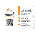 استخدام کلینیک دندانپزشکی پارمیس