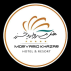 هتل مروارید خزر ایزدشهر