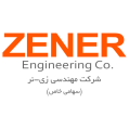 استخدام شرکت مهندسی زی-نر
