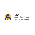استخدام آرمانی انرژی آسیا