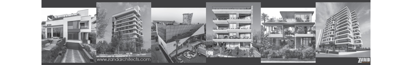 استخدام طرح و فرآیند معماران زند