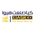 شرکت کیا صنعت هیوا