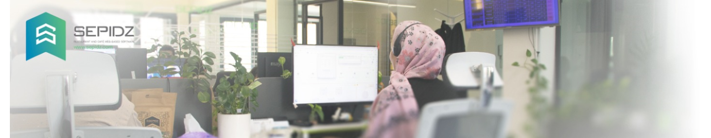 شرکت فناوران نوین سپیدز ایرانیان