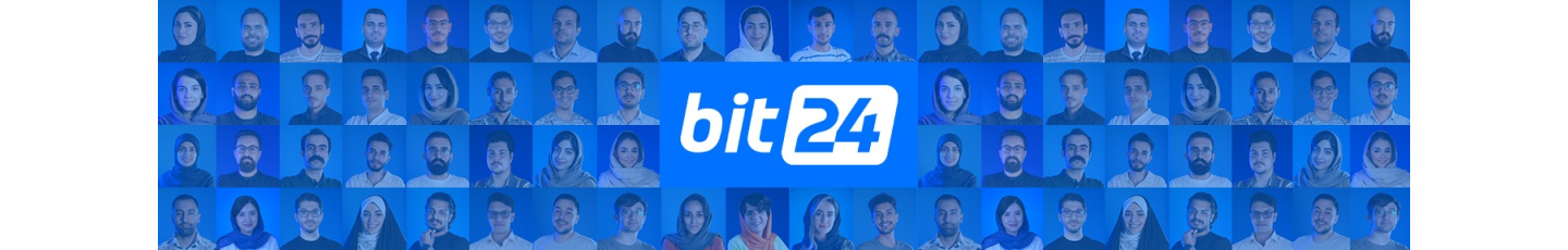 استخدام بیت24