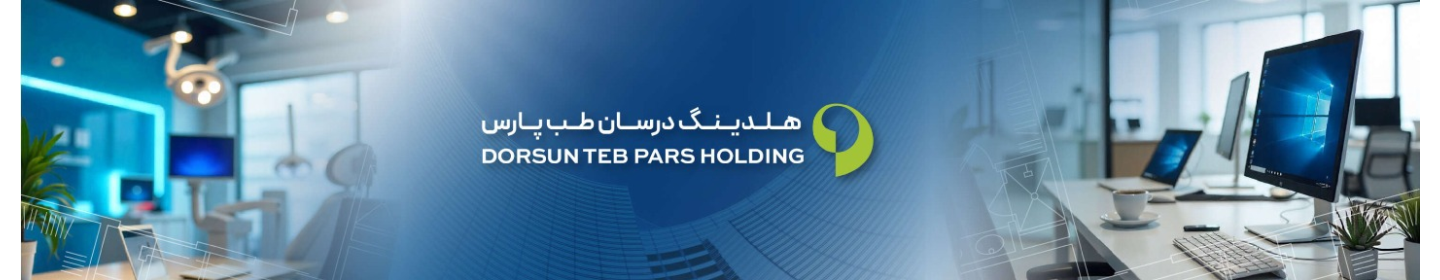 درسان طب پارس