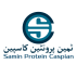 ثمین پروتئین کاسپین