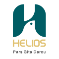 استخدام شرکت دارویی هلیوس
