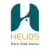 شرکت دارویی هلیوس