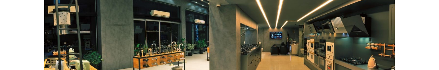 استخدام تجهیزات خانه و آشپزخانه خباز