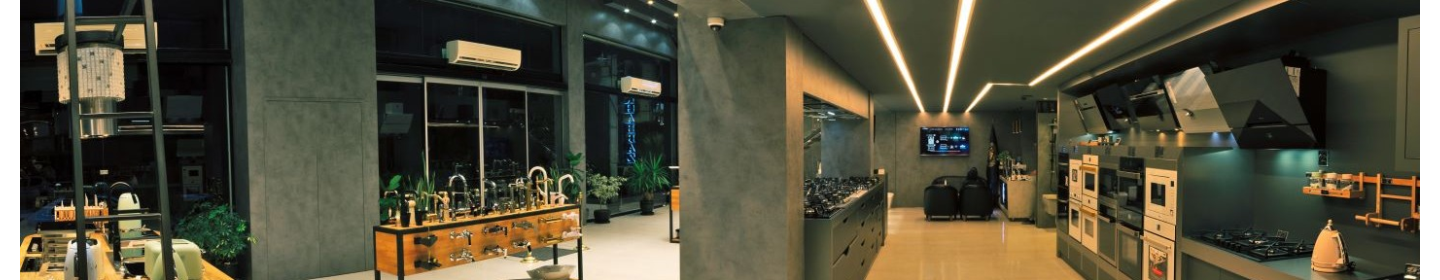 تجهیزات خانه و آشپزخانه خباز