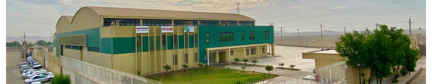 پادیاب تجهیز (شعبه اهواز)