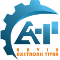 استخدام آروین الکترونیک تیوان