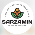 گروه مواد غذایی سرزمین