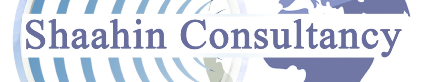 مهندسین مشاور شاهین ارتباط تهران