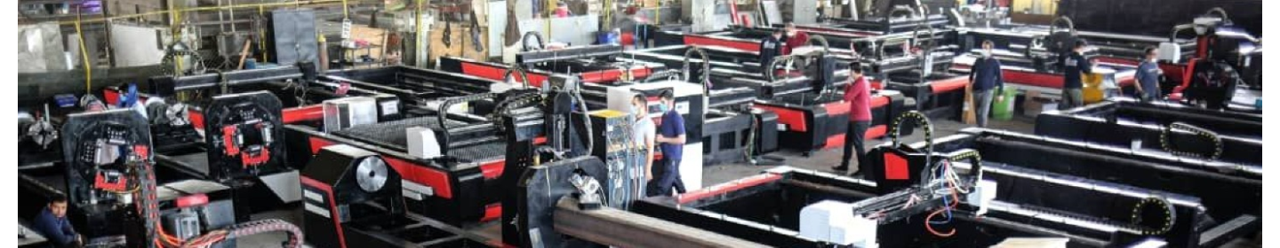 کارخانه صنعتی ایران برنز