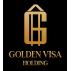 هلدینگ بین المللی گلدن ویزا