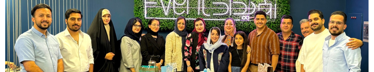 استودیو خلاقیت و طراحی مارکینو