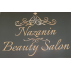 سالن زیبایی نازنین