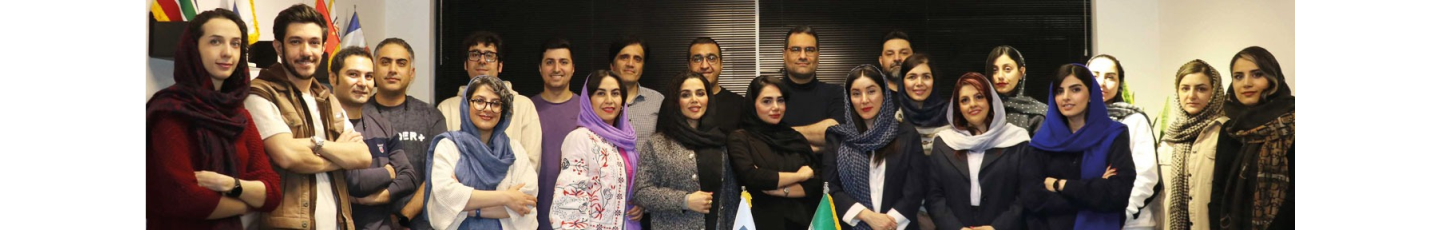 استخدام داده رایانش ابری پردیس (پردیسکو)