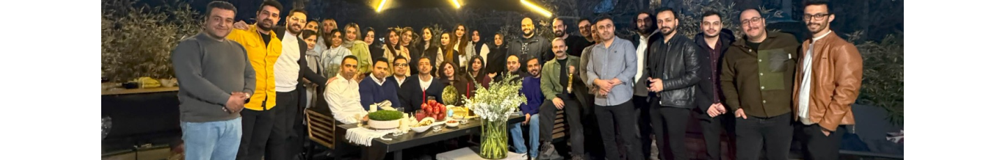 استخدام هلدینگ میراب  آرین