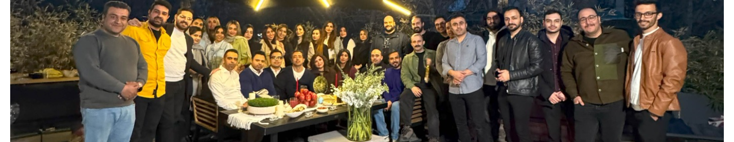 هلدینگ میراب  آرین