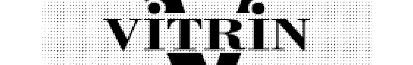 استخدام کالکشن ویترین