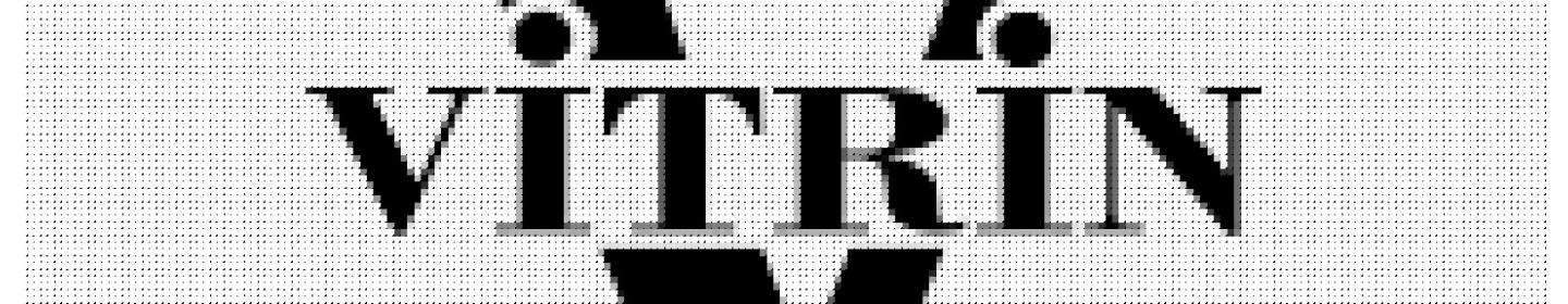 کالکشن ویترین