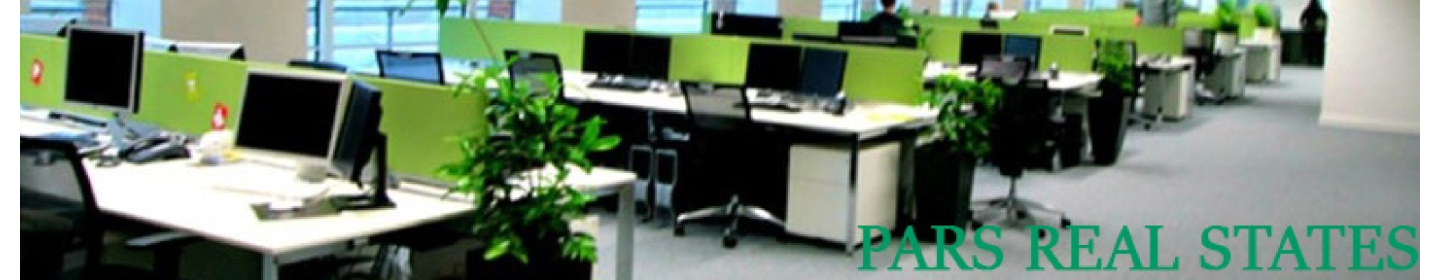 املاک پارس