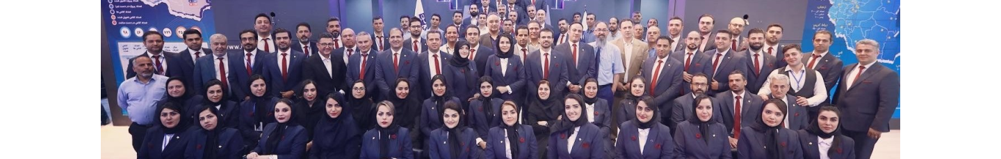 استخدام رادمان یدک اروند