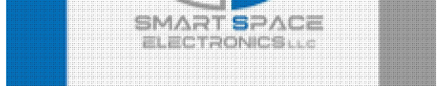 اسمارت اسپیس الکترونیک