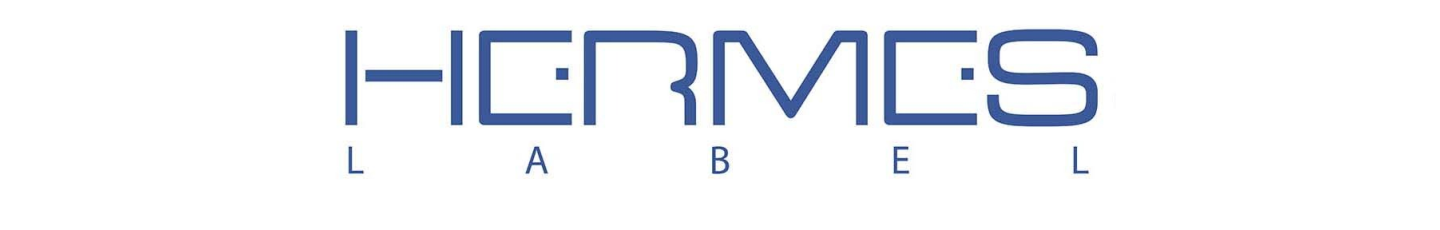 استخدام هرمس لیبل