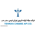 استخدام تولیدی مواد اولیه دارویی تهران شیمی(دفتر مرکزی)