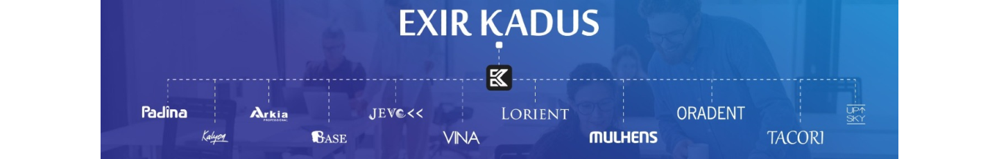 استخدام شرکت اکسیر کادوس