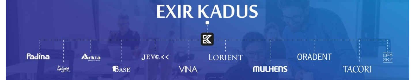 شرکت اکسیر کادوس