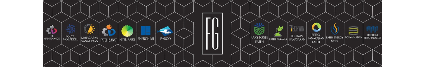 استخدام گروه فاتح