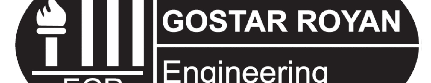 مهندسی انرژی گستر رویان