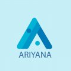 آریانا شبکه آفاق