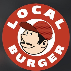 لوکال برگر