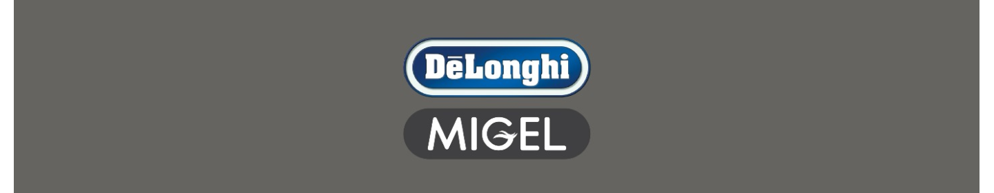 شرکت دلونگی و میگل